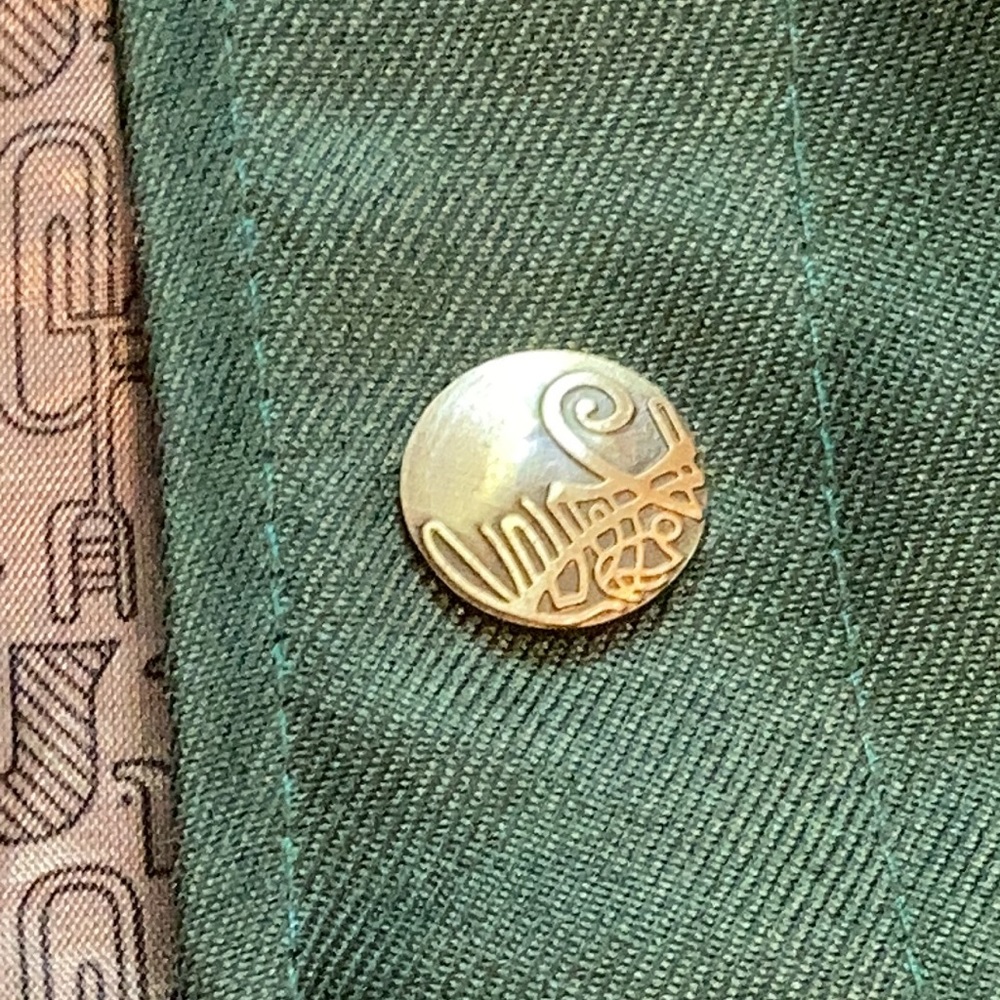 Retro Jacket - Picture 8 of 9